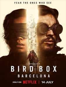 Bird Box: Barcelona (2023) Bird Box: Barcelona (2023)