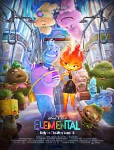 Elemental (2023) Elemental (2023)