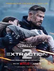 Extraction 2 (2023) Extraction 2 (2023)