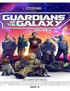Guardians of the Galaxy Vol. 3 (2023) Guardians of the Galaxy Vol. 3 (2023)