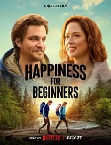 Happiness for Beginners (2023) Happiness for Beginners (2023)
