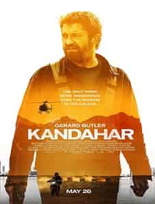 Kandahar (2023) Kandahar (2023)