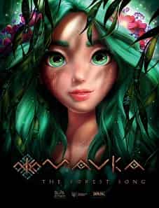 Mavka: The Forest Song (2023) Mavka: The Forest Song (2023)