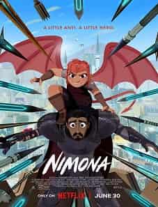 Nimona (2023) Nimona (2023)