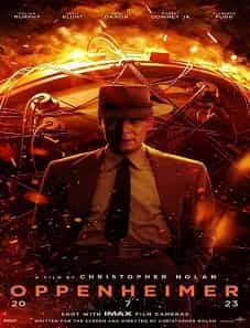 Oppenheimer (2023) Oppenheimer (2023)