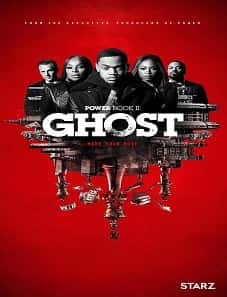Power Book II: Ghost (2023) Power Book II: Ghost (2023)