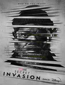 Secret Invasion (2023) Secret Invasion (2023)