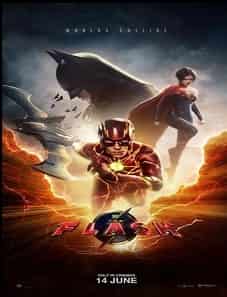 The Flash (2023) The Flash (2023)