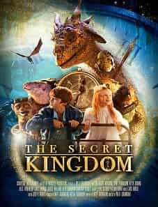 The Secret Kingdom (2023) The Secret Kingdom (2023)