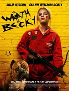 The Wrath of Becky (2023) The Wrath of Becky (2023)