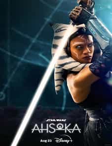 Ahsoka (2023) Ahsoka (2023)