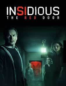 Insidious: The Red Door (2023) Insidious: The Red Door (2023)