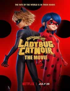 Ladybug & Cat Noir: Awakening (2023) Ladybug & Cat Noir: Awakening (2023)