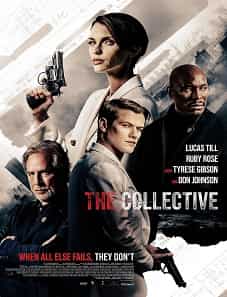 The Collective (2023) The Collective (2023)