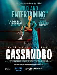 Cassandro (2023) Cassandro (2023)