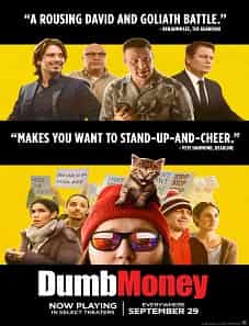 Dumb Money (2023) Dumb Money (2023)