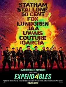 Expend4bles (2023) Expend4bles (2023)