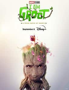 I Am Groot Season 02 (2023) I Am Groot Season 02 (2023)