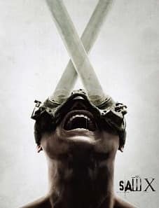 Saw X (2023) Saw X (2023)