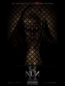 The Nun II (2023) The Nun II (2023)