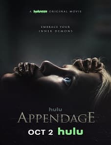 Appendage (2023) Appendage (2023)