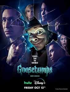 Goosebumps (2023) Goosebumps (2023)