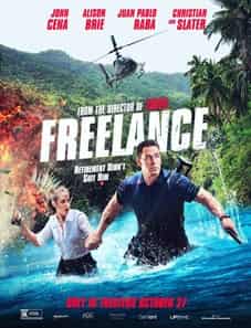 Freelance (2023) Freelance (2023)