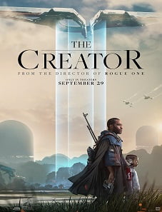The Creator (2023) The Creator (2023)