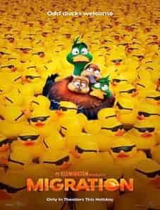 Migration (2023) Migration (2023)