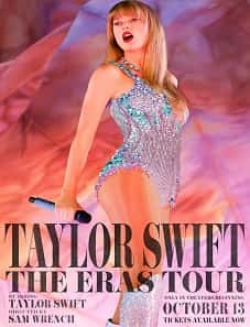 Taylor Swift: The Eras Tour (2023) Taylor Swift: The Eras Tour (2023)