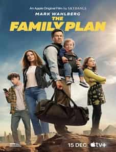 The Family Plan (2023) The Family Plan (2023)