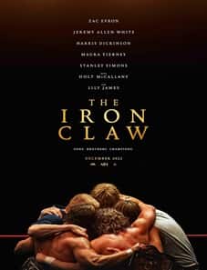 The Iron Claw (2023) The Iron Claw (2023)