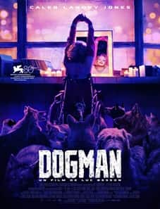 DogMan (2024) DogMan (2024)