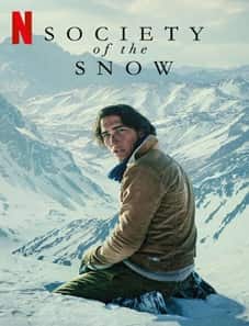 Society of the Snow (2024) Society of the Snow (2024)