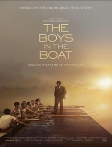 The Boys in the Boat (2024) The Boys in the Boat (2024)