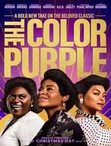 The Color Purple (2024) The Color Purple (2024)