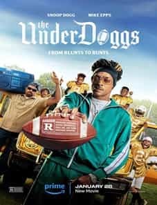 The Underdoggs (2024) The Underdoggs (2024)