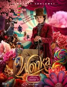 Wonka (2024) Wonka (2024)
