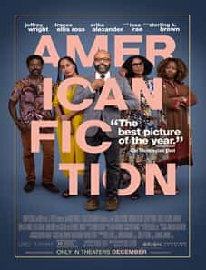 American Fiction (2024) American Fiction (2024)