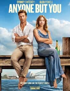 Anyone But You (2024) Anyone But You (2024)