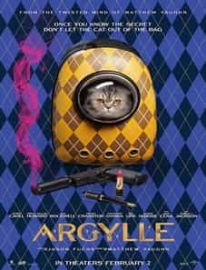 Argylle (2024) Argylle (2024)