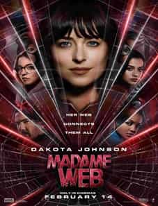 Madame Web (2024) Madame Web (2024)