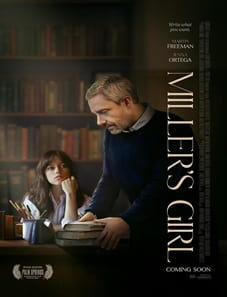 Miller’s Girl (2024) Miller’s Girl (2024)