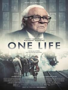 One Life (2024) One Life (2024)