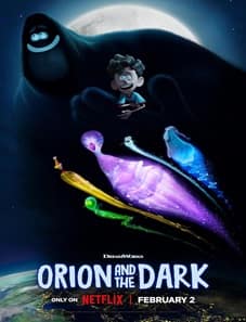Orion and the Dark (2024) Orion and the Dark (2024)