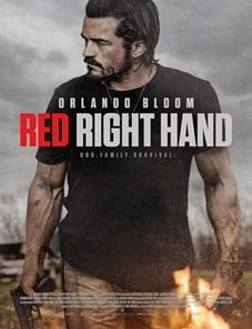 Red Right Hand (2024) Red Right Hand (2024)