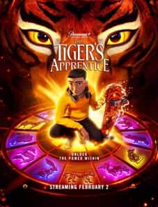 The Tiger’s Apprentice (2024) The Tiger’s Apprentice (2024)