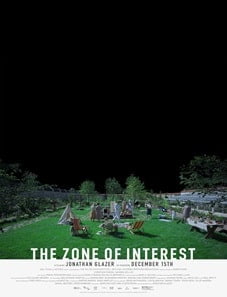 The Zone of Interest (2024) The Zone of Interest (2024)