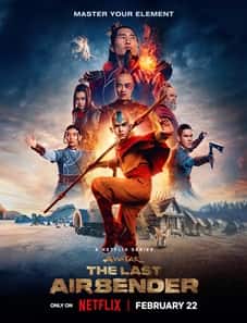Avatar: The Last Airbender (2024) Avatar: The Last Airbender (2024)