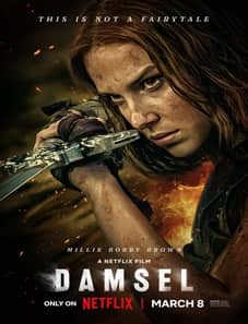 Damsel (2024) Damsel (2024)